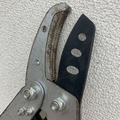 【ジモティー割引で最大15％OFF⭐️】ラチェット式 太枝カットの画像