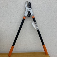 【ジモティー割引で最大15％OFF⭐️】ラチェット式 太枝カットの画像