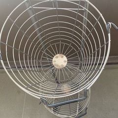 洗濯かごの画像