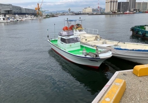 マリンスポーツ YAMAHA YDX27