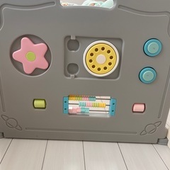 WEIMALL ベビーサークルの画像