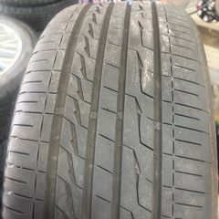 245/45R20 BS 夏タイヤ　溝あり　の画像