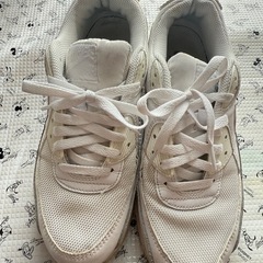 NIKE☆AIR MAX90の画像