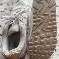 NIKE☆AIR MAX90の画像