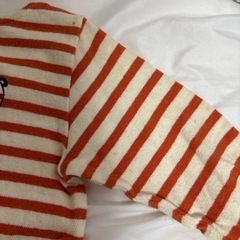 グラントスラム長袖Tシャツ100の画像