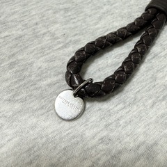 ボッテガヴェネタ  キーリング　の画像