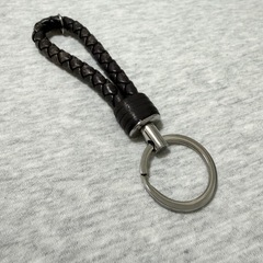 ボッテガヴェネタ  キーリング　の画像