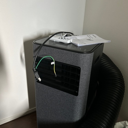 タンスのゲン　猛暑対応モデル