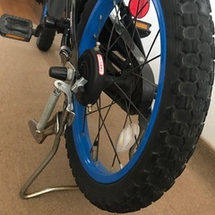  AVIGO 子供用自転車　16インチの画像