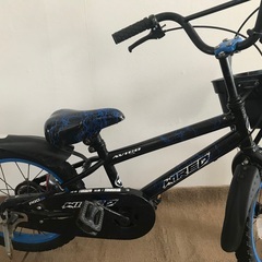  AVIGO 子供用自転車　16インチの画像
