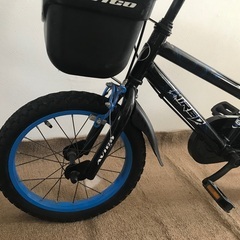 AVIGO 子供用自転車　16インチの画像