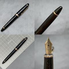 L307　ペン先14K　１４金　K14 SAILOR セーラー 万年筆 JAPAN FOUNDED 1911　中古/筆記未確認の画像