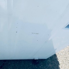 EJ1243番 SHARP 電気洗濯機 ES-GE5C-Wの画像