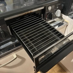【12月上旬お引き渡し】パロマ ガステーブル IC-330SB-1R LPガス台の画像