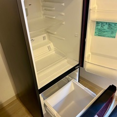 【無料】冷蔵庫の画像