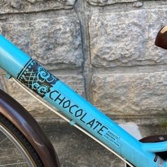 子供　自転車　22インチの画像