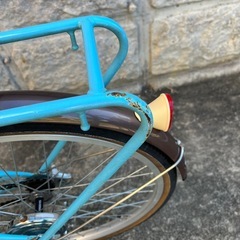 子供　自転車　22インチの画像