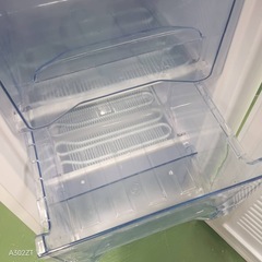 33 2F☆R28  アイリスオーヤマ　23年製　60L　冷凍庫　安い 洗濯機　の画像