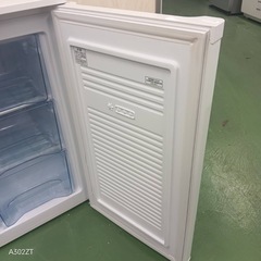 33 2F☆R28  アイリスオーヤマ　23年製　60L　冷凍庫　安い 洗濯機　の画像