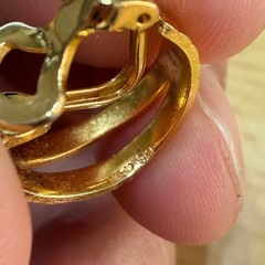 アクセサリーの画像