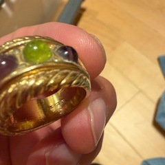 アクセサリーの画像