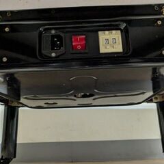 ●○●【発送可】中古全自動麻雀卓 『ブラック座卓仕様』●○●の画像