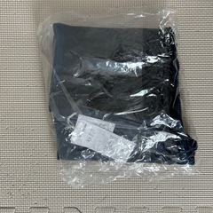 【新品未使用】ベビー布団&マタニティデニムパンツの画像