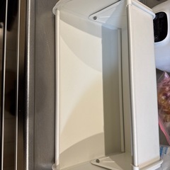 譲りますブラッドケース　ニトリの画像
