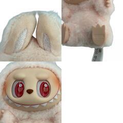 SG00001 訳アリ品 POP MART　Labubu　ラブブ　正規品 DADA [0000000002176]の画像