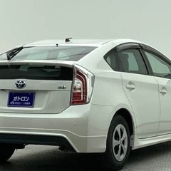 ✨エアロ、障害物センサー、HIDヘッドライト、ハーフレザーシート、パワーシート、Bluetooth、バックカメラ、ETC付き！の画像