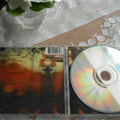 ボサノヴァとブラジリアン音楽の収録された、Brazilica 2…全18曲CD。の画像