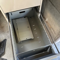ウチダ ファイルマスターN  収納の画像