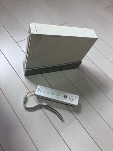 Wii wii