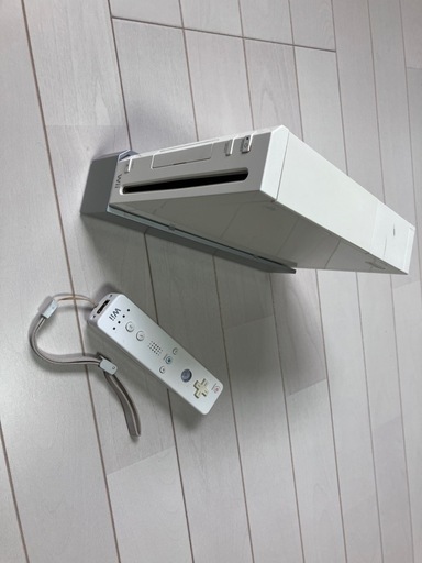 wii