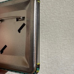 ジョジョの奇妙な冒険 徐倫 缶バッチの画像