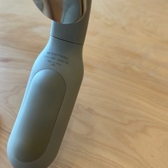 温感マッサージ機【いつでもどこでもリフレッシュ　ＥＭＳ＆温感】の画像