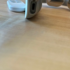 温感マッサージ機【いつでもどこでもリフレッシュ　ＥＭＳ＆温感】の画像
