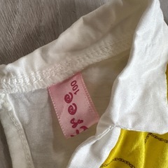 子供服 ハロウィン ジェシー トイストーリー100の画像