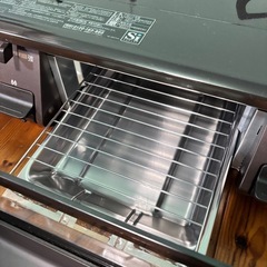 【ほぼ未使用】プロパン2口ガスコンロの画像