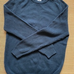 ZARA セーター
の画像