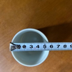 湯呑み6点の画像