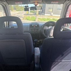 大人気の4WD,ターボ！！スズキワゴンR RR 車検一年半付き　装備充実【自社ローンも対応可能】の画像