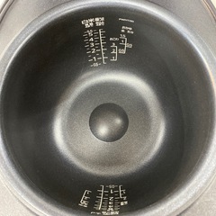 Tiger IH炊飯ジャー　【トレファク東大阪店】の画像