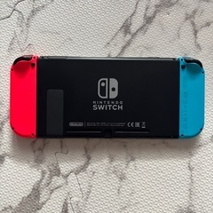Nintendo Switchの画像