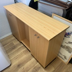 キッチンカウンターの画像