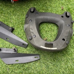 トップケース　GIVI v46の画像