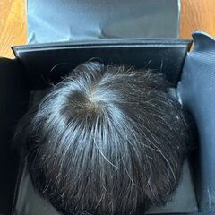 【即売】年輩向けアデランスのカツラ買い手探してます。の画像