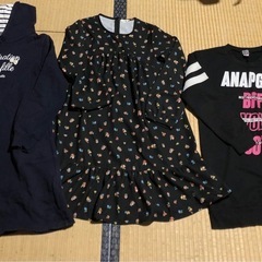 女の子　洋服150㎝　21点の画像