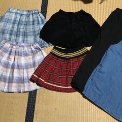 女の子　洋服150㎝　21点の画像