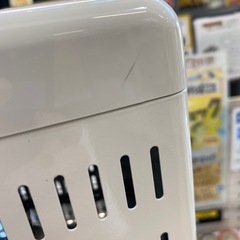 🔥人気🔥2022年製　CORONA 遠赤外線ヒーター CH-1222R コアヒート No.7299の画像
